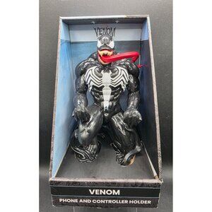 Venom Phone & Controller Holder Marvel Officially Licensed Collectible Display F